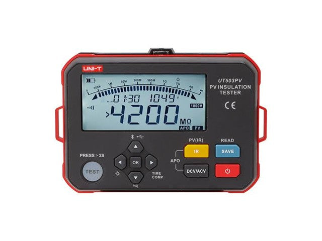 UNI-T UT503PV