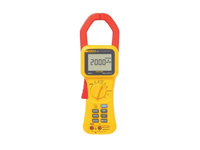 FLUKE 355