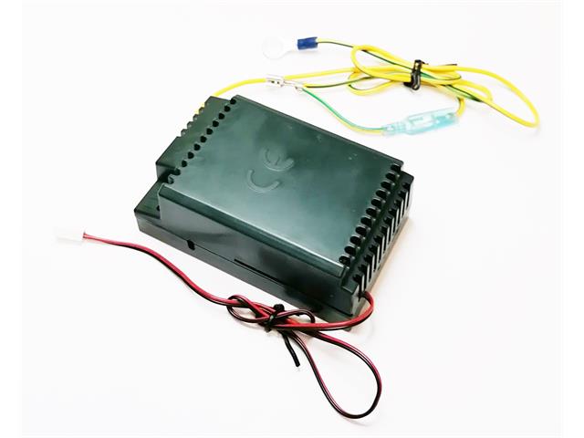 CEN CP84SM2AV5E - Access Automation -