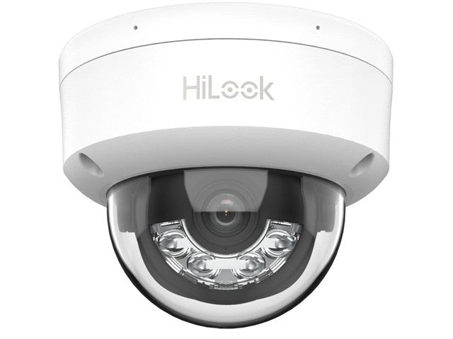 HLK IPC - D140HA - LU 2.8MM - CCTV Products & Accessories - 6931847188702