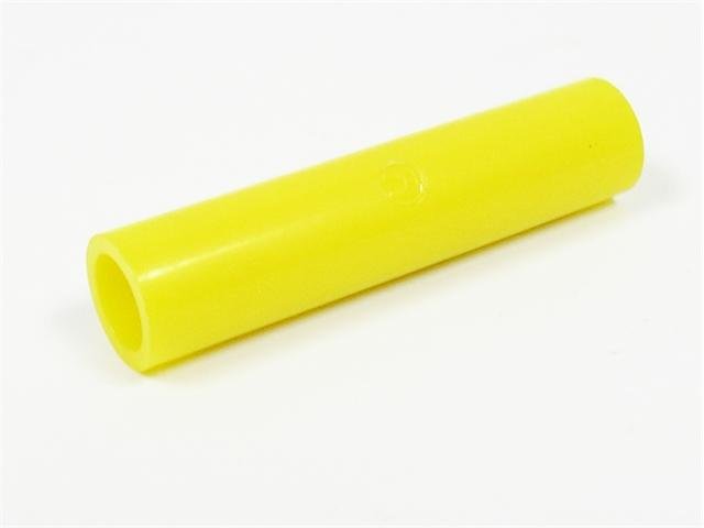 KD10 YELLOW - Test Plugs & Sockets - 4250260211845