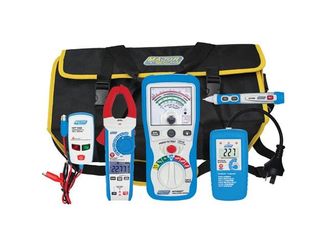 MAJ MTK10 - Test & Measurement Kits - 6134605227