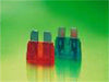 3A BLADE FUSE - Fuses -