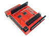 ACM RASPBERRY PI GPIO SHIELD - Breakout boards / Shields / Modules -