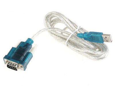 ACM USB SERIAL CONVERTOR CABLE - Computer Network Leads -