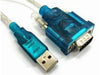 ACM USB SERIAL CONVERTOR CABLE - Computer Network Leads -