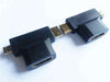 ADAPTOR HDMI F/MINI +MICRO T - Computer Connectors -