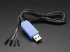 ADF RASPBERRY PI USB- TTL CABLE - IoT Cables -