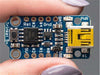 ADF TRINKET MINI-MICROCONT 5V - Development / Microcontroller Boards -