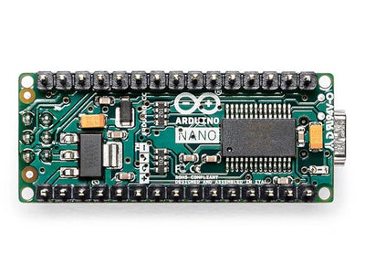 ARD NANO 3.0 DEB/PROTO BOARD - Development / Microcontroller Boards - 7630049200173
