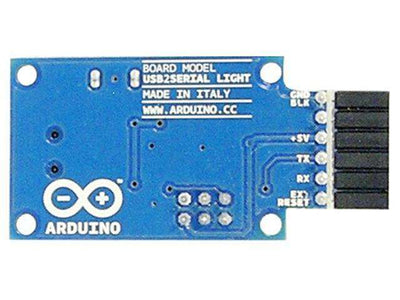 ARD USB 2 SERIAL/RS232 CONVERTER - Breakout boards / Shields / Modules -