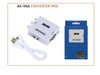 AV-VGA CONVERTER MINI - HDMI / VGA / AV Converters -