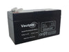 BATT 12V1,3 VTX - Batteries -