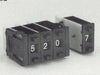 BCD-PF52S - Switches -