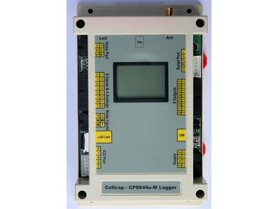 CP8844U KIT - Alarms & Accessories -