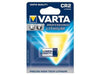 CR2 VARTA - Batteries -