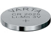 CR2025 VARTA - Batteries -