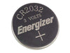 CR2032 ENERGIZER - Batteries -