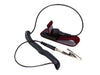 CXD W/STRAP 152A BK - Antistatic Control Products -