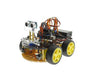 BMT BLUETOOTH CAR CHASSIS KIT - Robot Kit -
