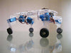 DGU QUAD BOT CHASSIS - Robot Chassis -