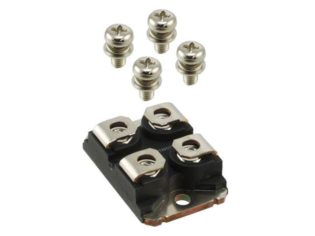 DSEI2X61-10B - Diodes & Rectifiers -