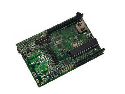 EMB GERTDUINO BOARD-RASPB PI - Development / Microcontroller Boards -