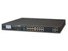 FGSW-1822VHP - Network Switches Racks & Accessories -