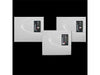 FIRE PANEL FP804 - Alarms & Accessories -