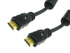 HDMI-HDMI 3M #TT - Audio / Video Leads -