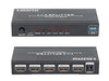 HDMI SPLITTER HDV-9814 - TV, Video & DSTV Accessories -