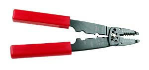 HT203 - Wire Stripping & Cutting Tools -