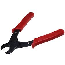 HT206 - Wire Stripping & Cutting Tools -
