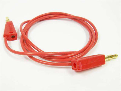 KLG4-100 RED - Test Leads & Probes -