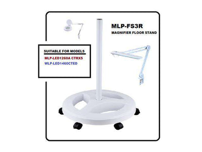 MLP-FS3R - Hearing & Vision Aids -