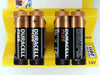 MN1500B4 - Batteries -