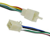 MOLEX P/SOC 6WH - PCB Connectors -