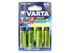 NH-AA2100BP4 VARTA - Batteries -