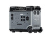 P5000E PORTABLE POWER STATION - Batteries -