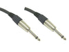 PATCHC 6,3M-6,3MP5 - Audio / Video Leads -