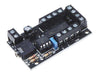 PICAXE-08 MOTOR DRIVER BOARD - Motors, Motor Drivers & Controllers -