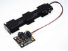 PICAXE-08 SERVO DRIVER BOARD - Motors, Motor Drivers & Controllers -