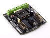 PICAXE INSTANT ROBOT SHIELD - Breakout boards / Shields / Modules -