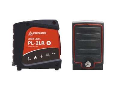 PRECASTER PL-2LR - Environmental Test Equipment -