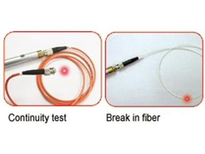 PRK MT-7509 - LAN/Telecom/Cable Testing -