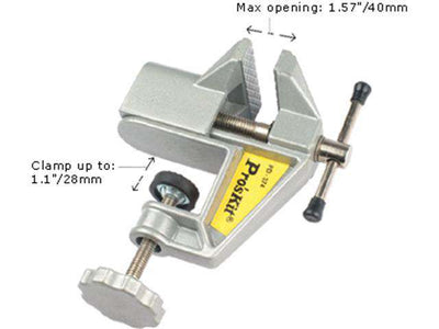 PRK PD-374 - Bench Top Tools -