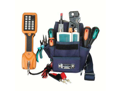 PRK PK-12012H - Tool Kits & Cases -
