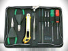PRK PK-301 - Tool Kits & Cases -