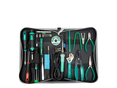 PRK PK-810B - Tool Kits & Cases - 4711552165142
