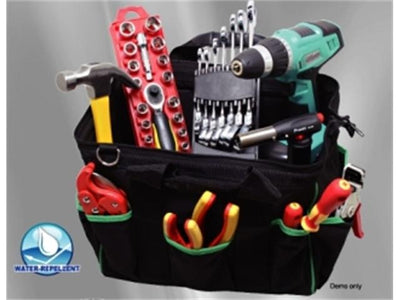 PRK ST-5310 - Tool Kits & Cases -